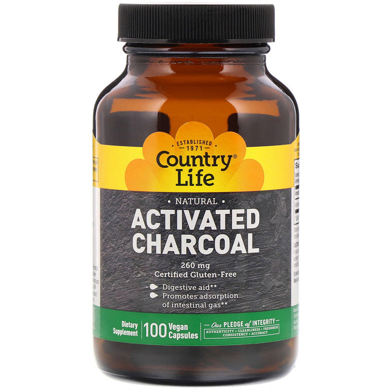 Activated Charcoal And Birth Control